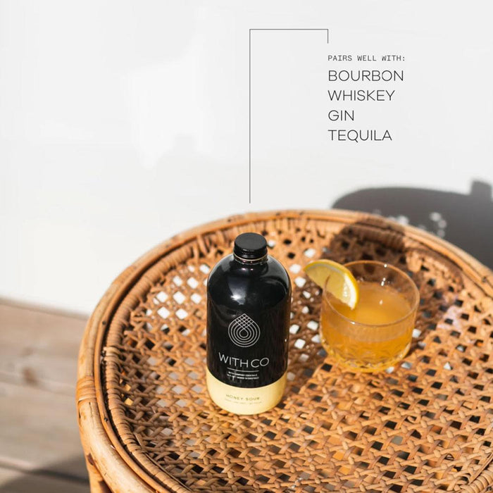 Custom Honey Sour - Corporate Gifts