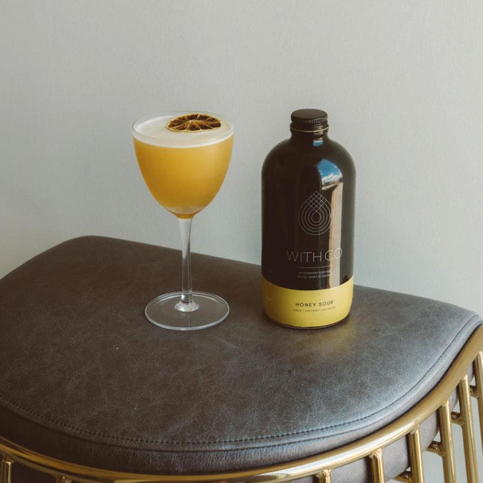 Custom Honey Sour - Corporate Gifts