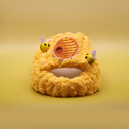 Honeycomb Buzz
