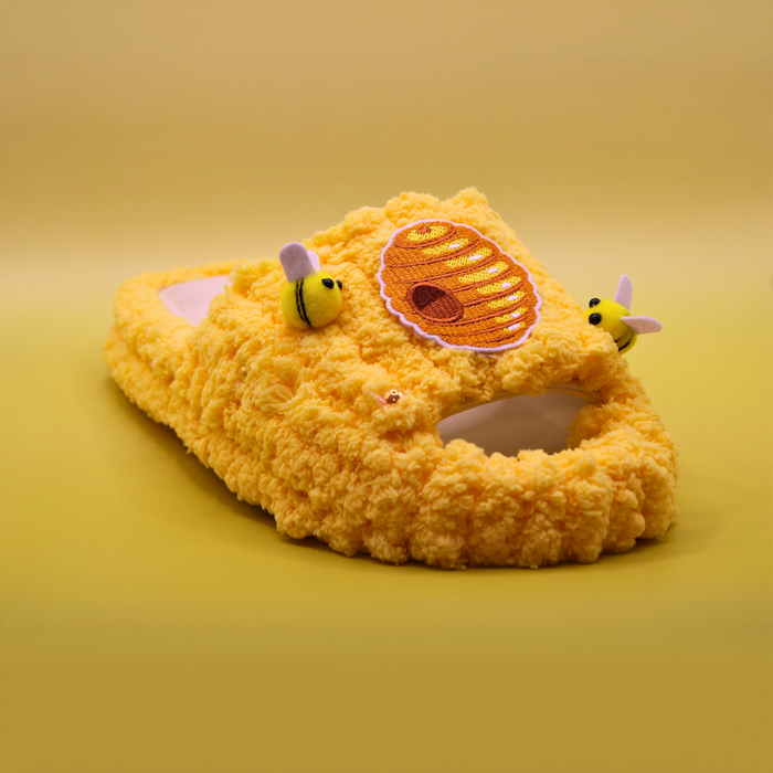 Honeycomb Buzz