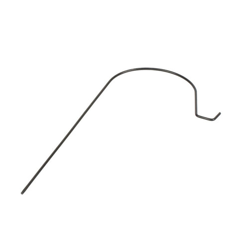 Hook for Hanging the Sleigh