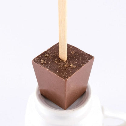 Custom Hot Chocolate On A Stick - Corporate Gifts
