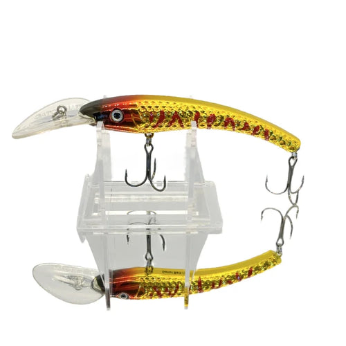 Hot Perch