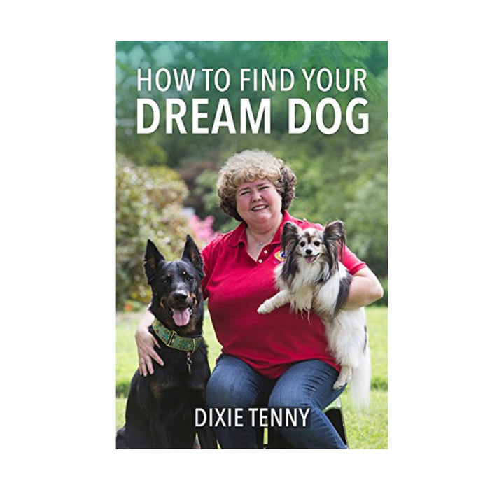 How to Find Your Dream Dog