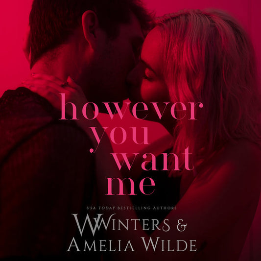 However You Want Me Audiobook