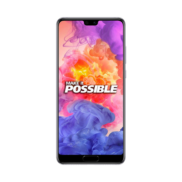 Huawei P20 Pro Blue 6gb Ram 128gb