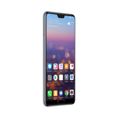 Huawei P20 Pro Blue 6gb Ram 128gb