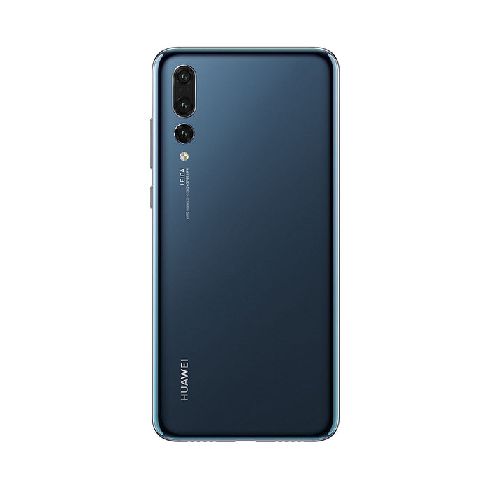 Huawei P20 Pro Blue 6gb Ram 128gb