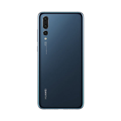 Huawei P20 Pro Blue 6gb Ram 128gb