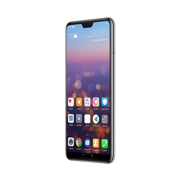 Huawei P20 Pro Blue 6gb Ram 128gb