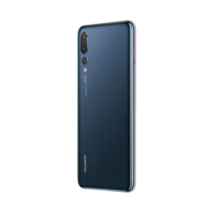 Huawei P20 Pro Blue 6gb Ram 128gb