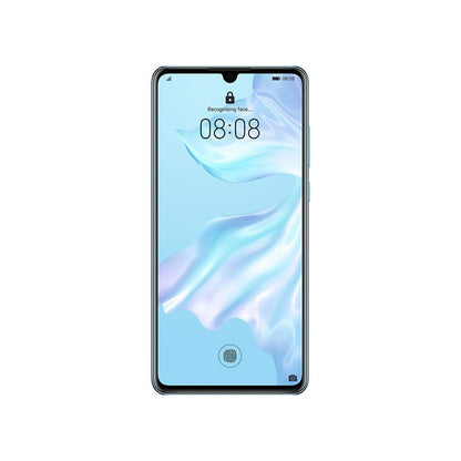 Huawei P30 128 Gb 6 1 Inch Oled Display Smartphone With Leica Triple Camera