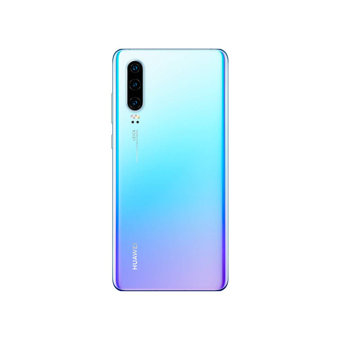 Huawei P30 128 Gb 6 1 Inch Oled Display Smartphone With Leica Triple Camera