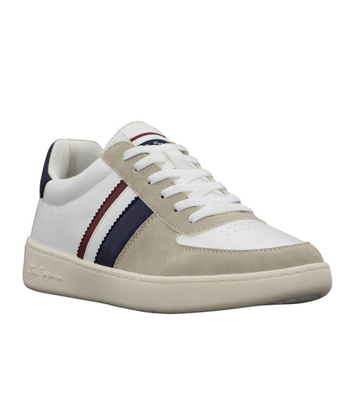 Hyde Lace Up Sneaker