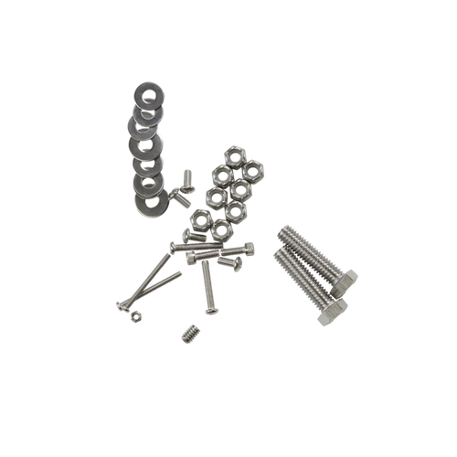 Hydryve™ Hardware Kit