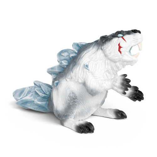 Ice Beaver