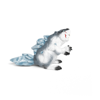 Ice Beaver