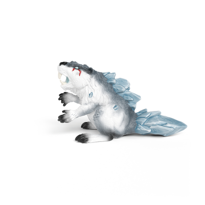 Ice Beaver