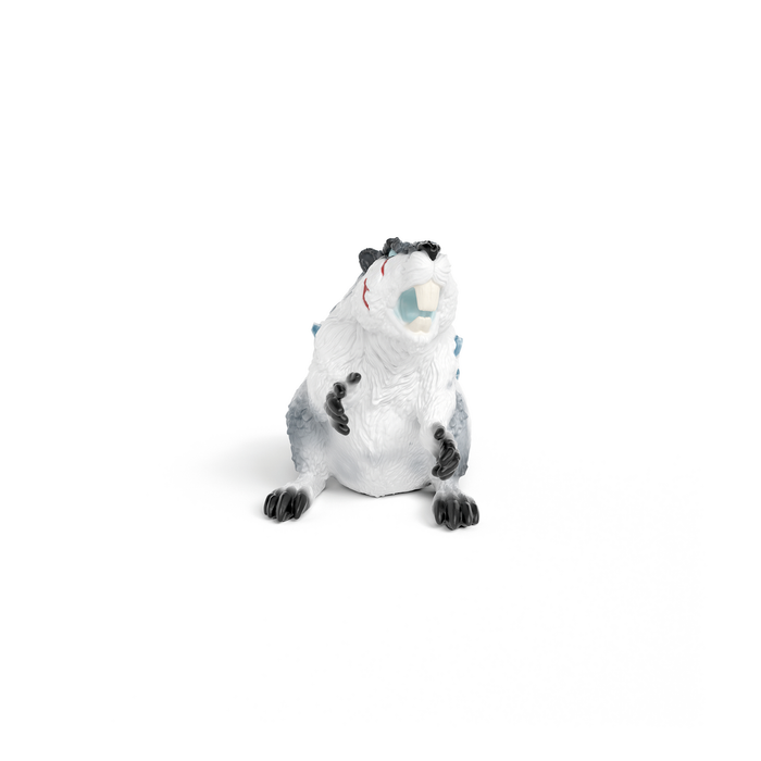 Ice Beaver