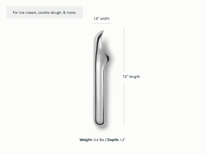 Ice Cream Scoop