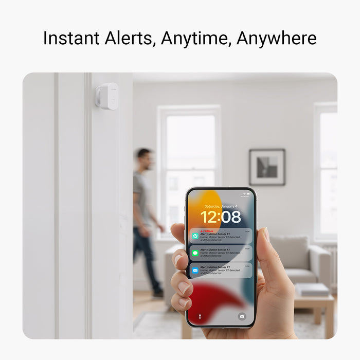 Indoor Motion Sensor RT
