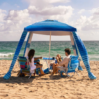 Instant Shade Cabana
