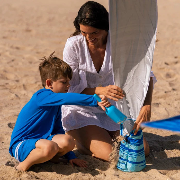 Instant Shade Cabana