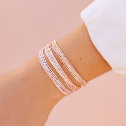 International Women’s Day Bracelet