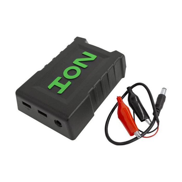 Ion 33520 Power Source 40Volt USB/12Volt Ion Gen1