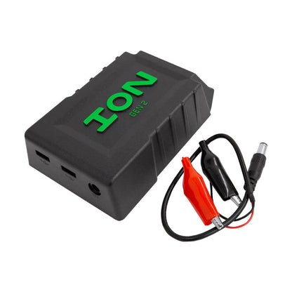 Ion 34040 Power Source 40Volt USB/12Volt Ion Gen2