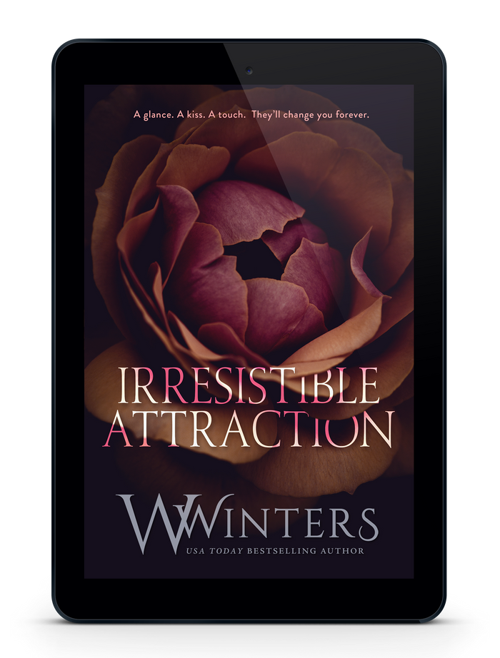 Irresistible Attraction