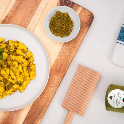 Custom Italian Genovese Pesto Sauce - Corporate Gifts