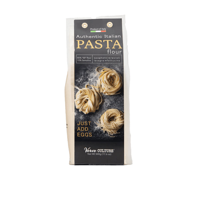 Custom Italian Pasta Flour - Corporate Gifts
