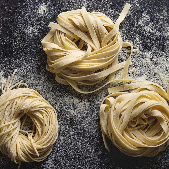 Custom Italian Pasta Flour - Corporate Gifts