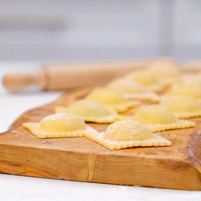 Custom Italian Pasta Flour - Corporate Gifts