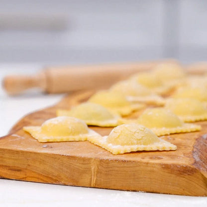 Custom Italian Pasta Flour - Corporate Gifts