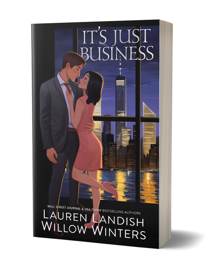 It's Just Business | A Billionaire , Friends To Lovers , Contemporary Standalone Romance