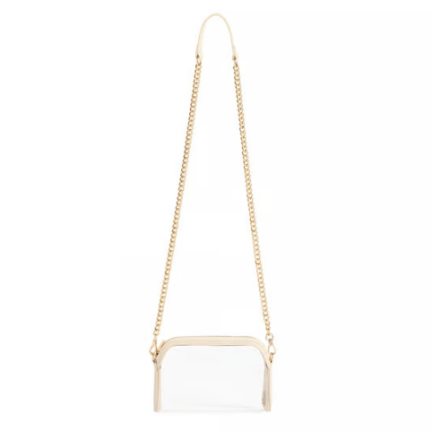 Shiraleah Ivory Taylor Cross-Body