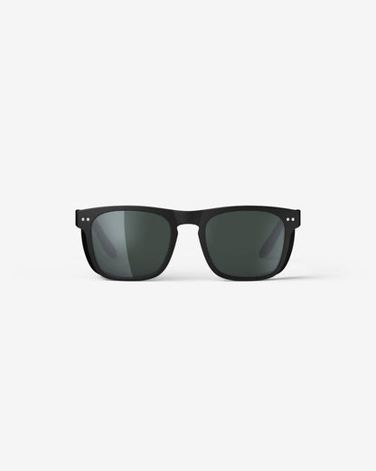 Izipizi Sunglasses #ZENITH - Polarized - Black