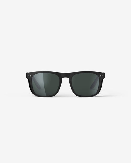Izipizi Sunglasses #ZENITH - Polarized - Black