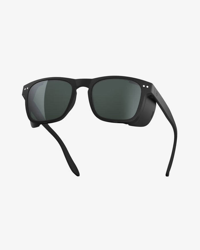 Izipizi Sunglasses #ZENITH - Polarized - Black