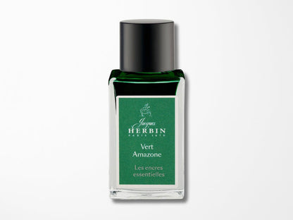 Jacques Herbin Essential Ink - Vert Amazone