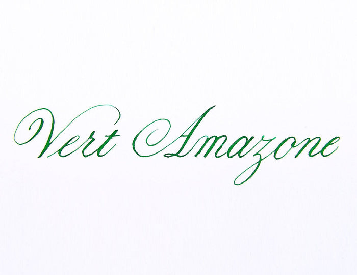 Jacques Herbin Essential Ink - Vert Amazone