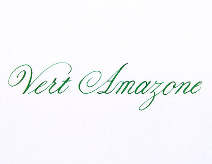 Jacques Herbin Essential Ink - Vert Amazone