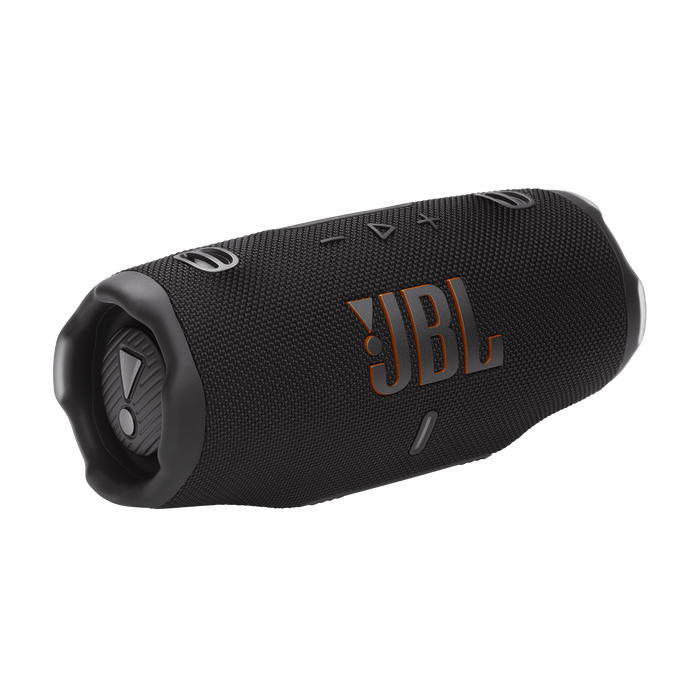 Black Custom JBL Charge 6 - Corporate Gifts