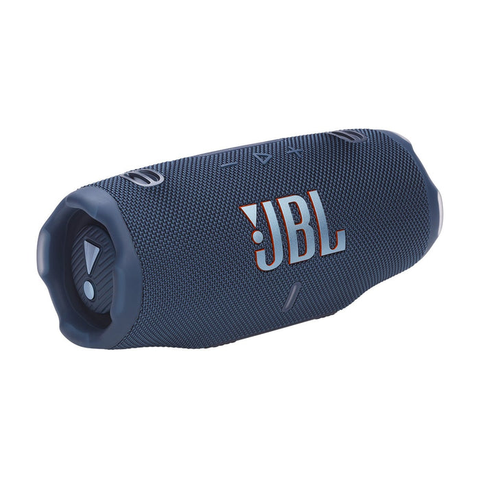 Blue Custom JBL Charge 6 - Corporate Gifts