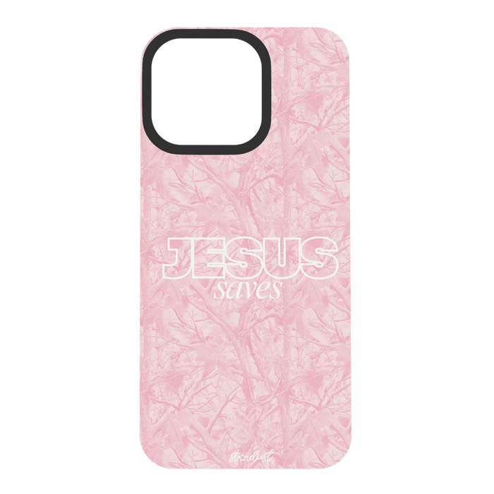 Jesus Saves Stardust Snap