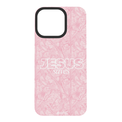 Jesus Saves Stardust Snap