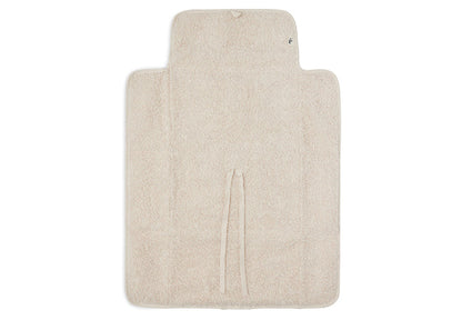 Jollein - Changing Pad - Boucle Natural - Mabel & Fox