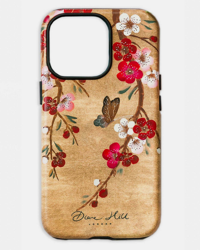 Judy Phone case - Diane Hill